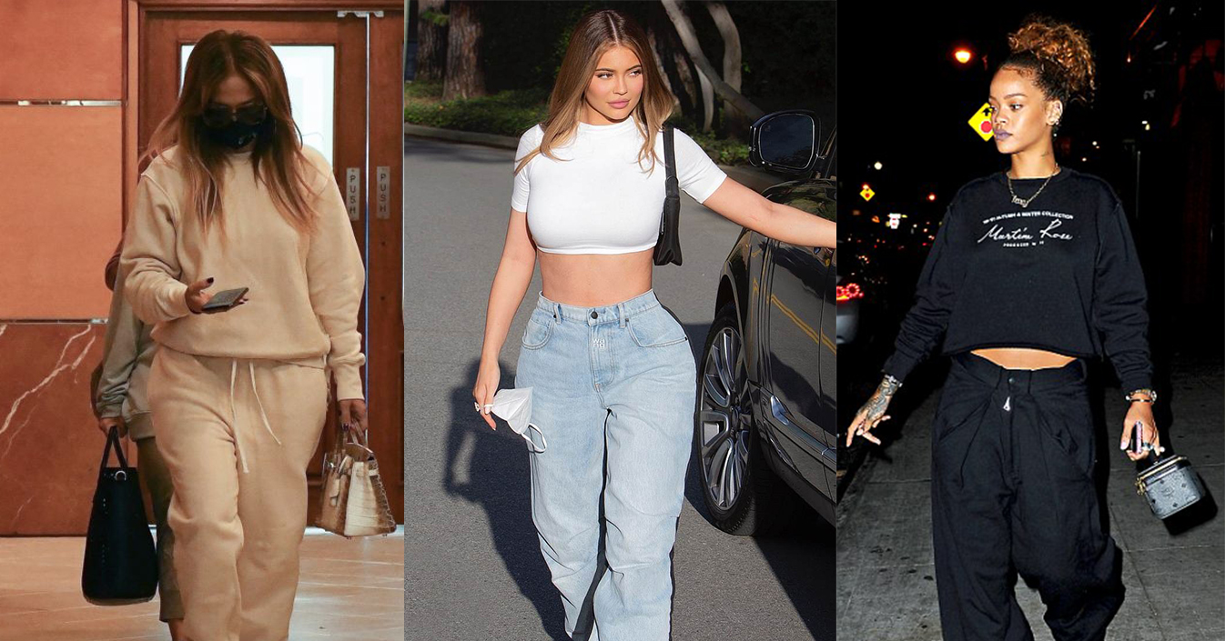 4 items che chân to, thô đỉnh cao mà nàng mũm mĩm nhất định phải biết