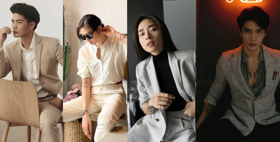 Không phải "bánh bèo", Ngô Thanh Vân ặn diện như thế này mới thật sự đồng điệu với Huy Trần