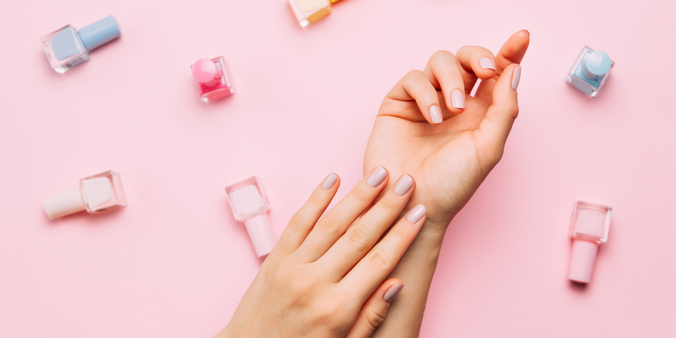 [TỔNG HỢP] 100+ mẫu nail móng ngắn đẹp mê cho chị em
