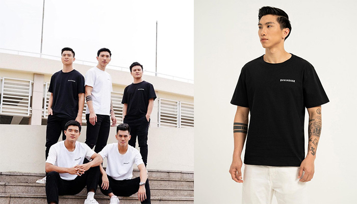 Đoàn Văn Hậu ra mắt áo thun tự thiết kế, phản ứng cư dân mạng trái ngược hoàn toàn với áo Sơn Tùng
