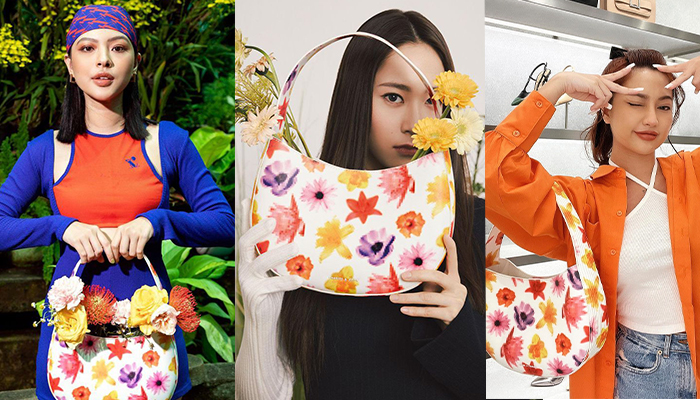 BST "Hoa quả mùa xuân" khiến Krystal và giới KOL Việt Nam mê mẩn