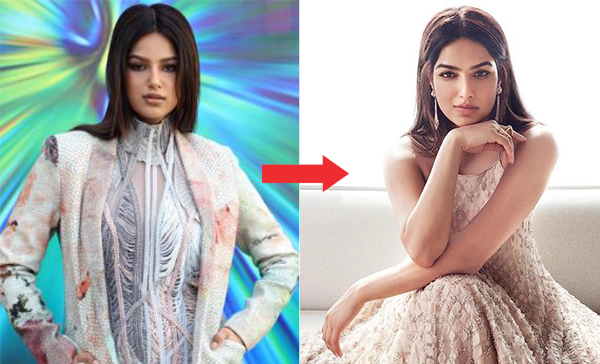 Chọn kiểu váy này từ đầu,  ai dám chê Miss Universe 2021 mặc "phèn", không sang trọng?