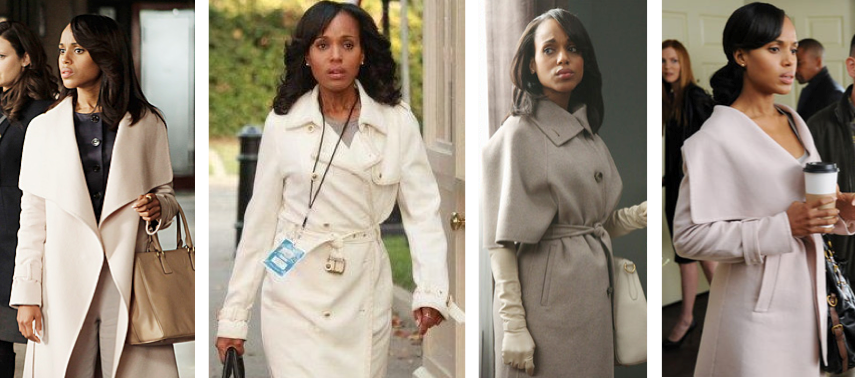 Xu hướng thời trang trở thành 