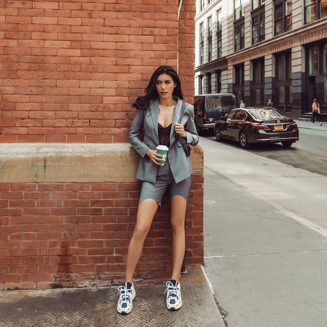 4 thiết kế bodysuit 