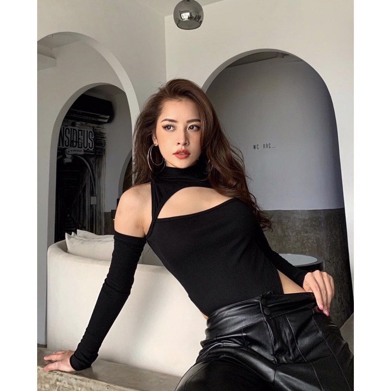 4 thiết kế bodysuit 