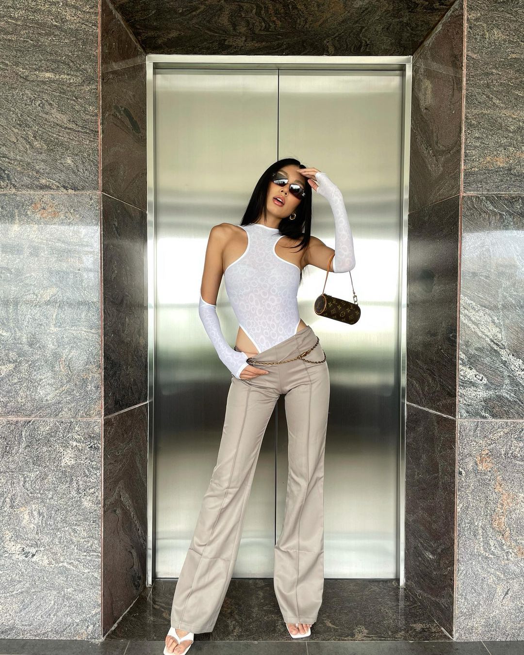 4 thiết kế bodysuit 