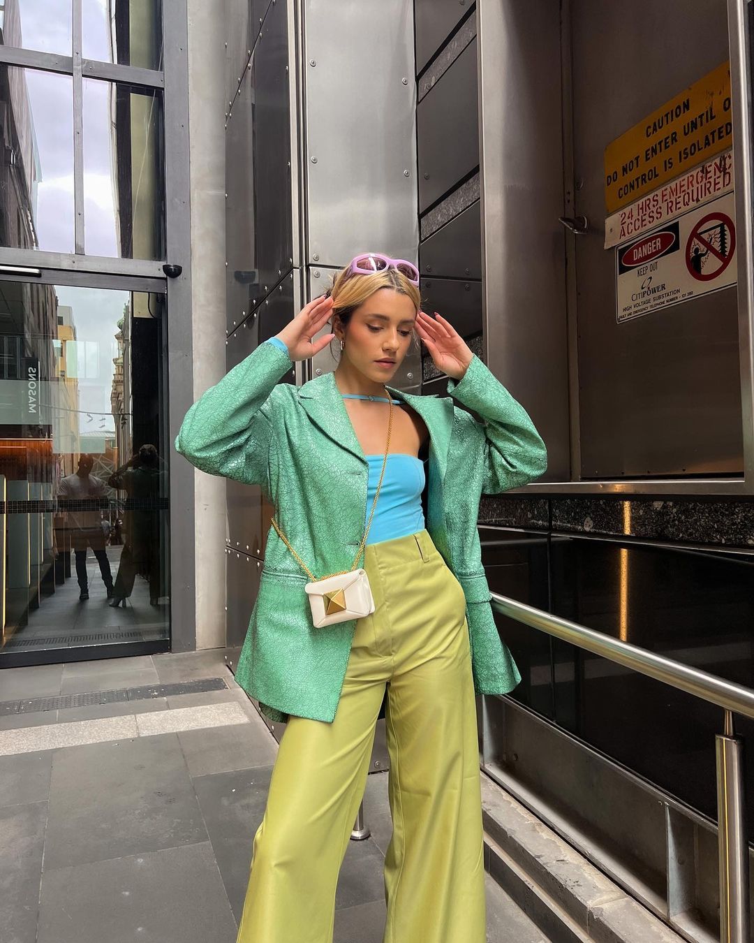 4 thiết kế bodysuit 