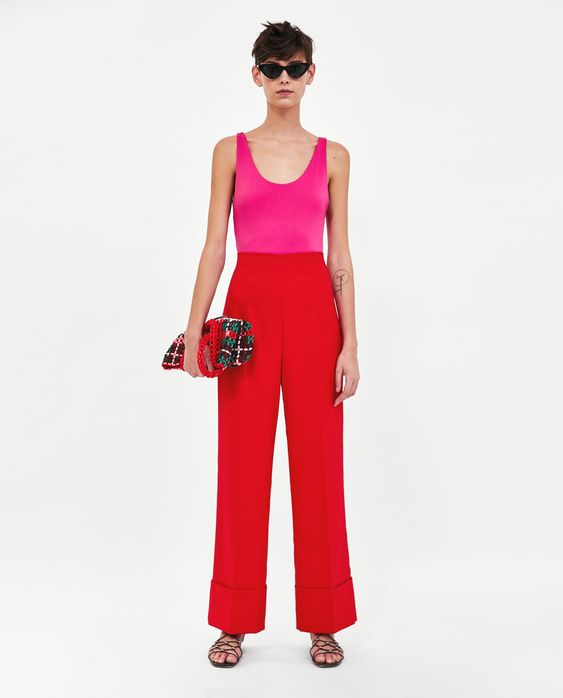 4 thiết kế bodysuit 