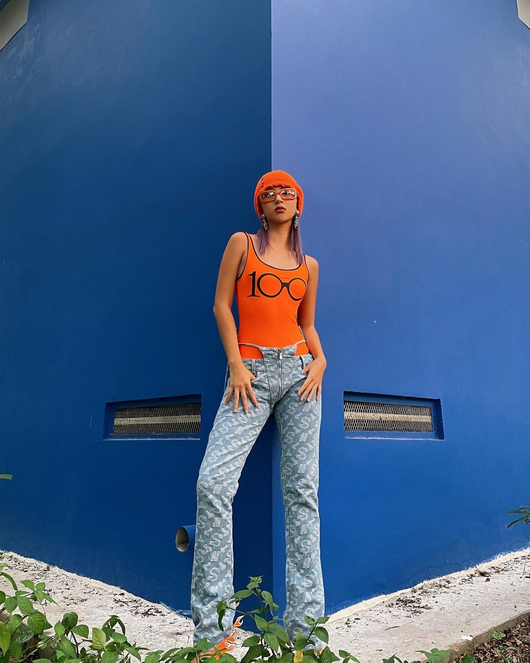 4 thiết kế bodysuit 