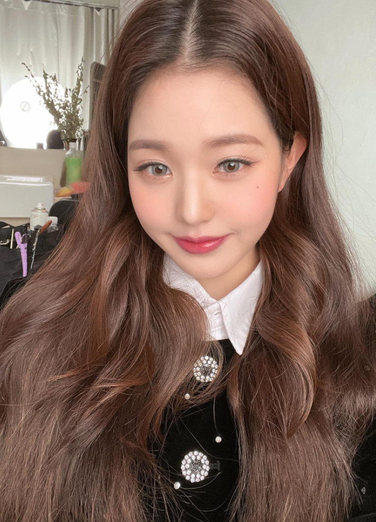 4 màu tóc hot trend hè 2022: Không có màu nổi, thích hợp với cả nàng 30+ - Ảnh 6