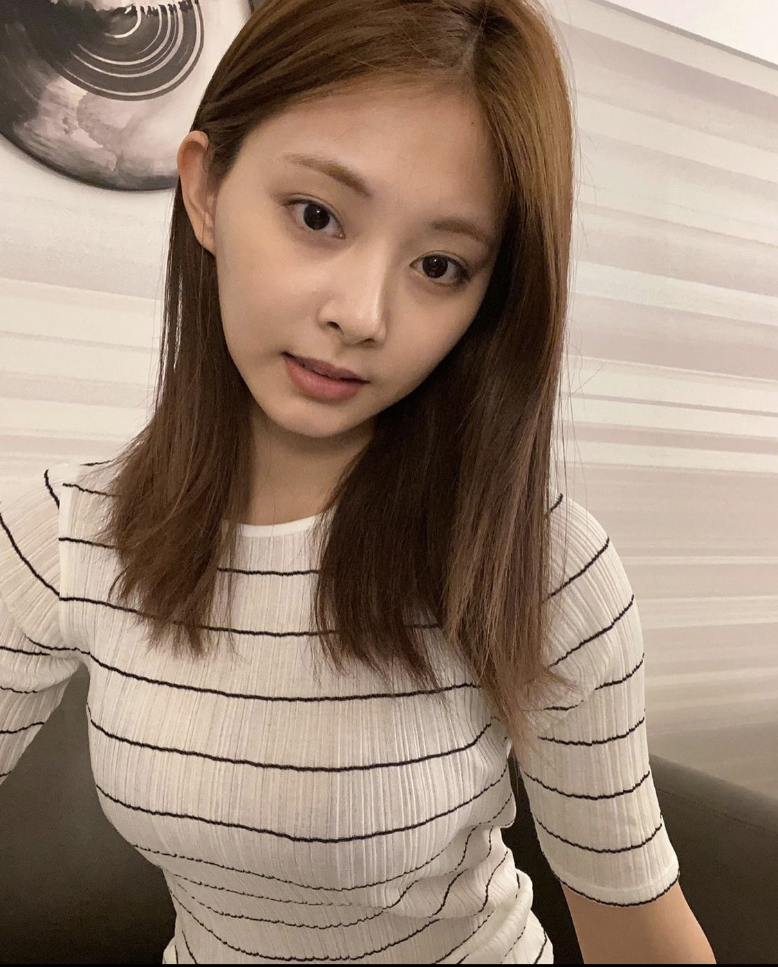 4 màu tóc hot trend hè 2022: Không có màu nổi, thích hợp với cả nàng 30+ - Ảnh 8