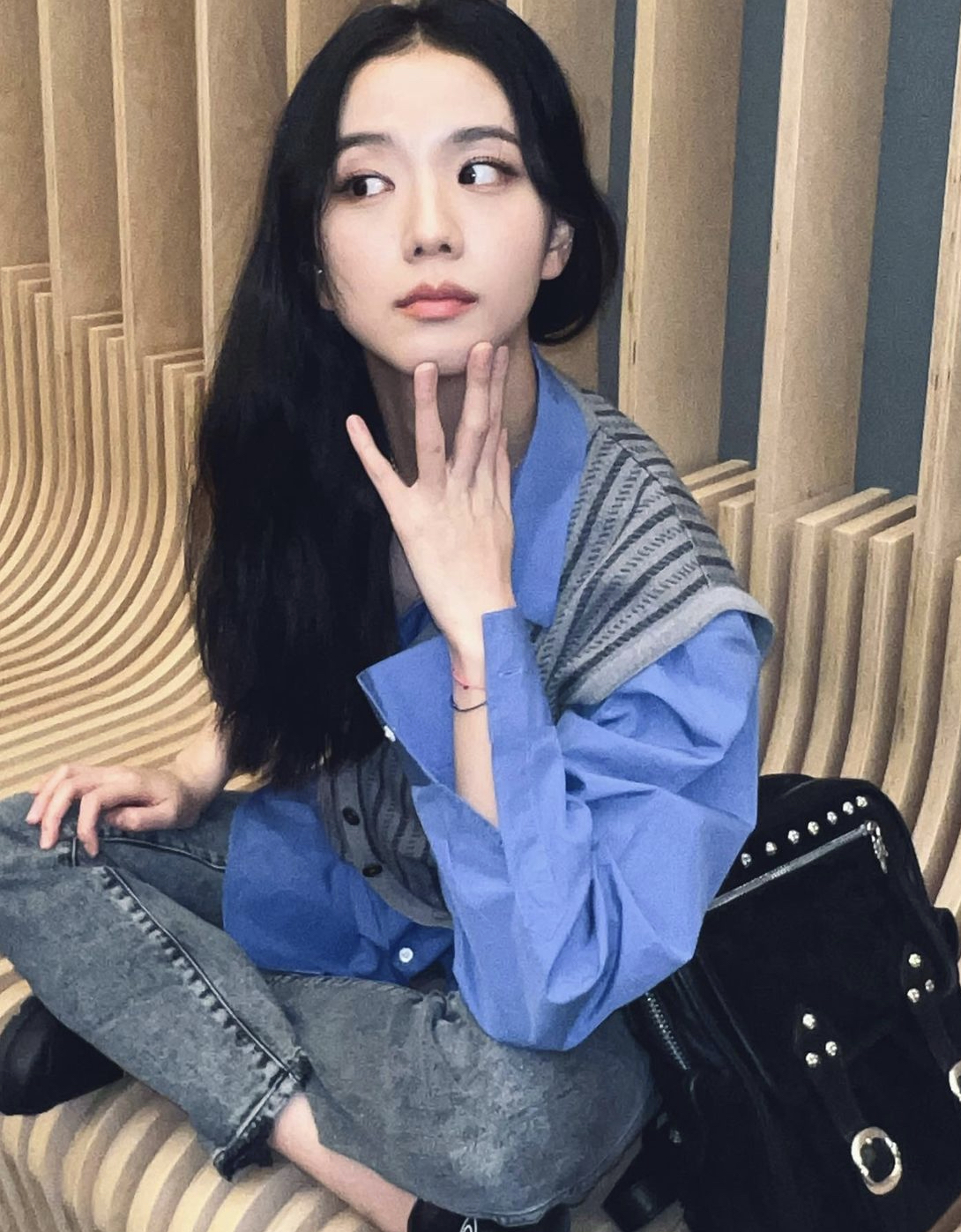 4 màu tóc hot trend hè 2022: Không có màu nổi, thích hợp với cả nàng 30+ - Ảnh 1