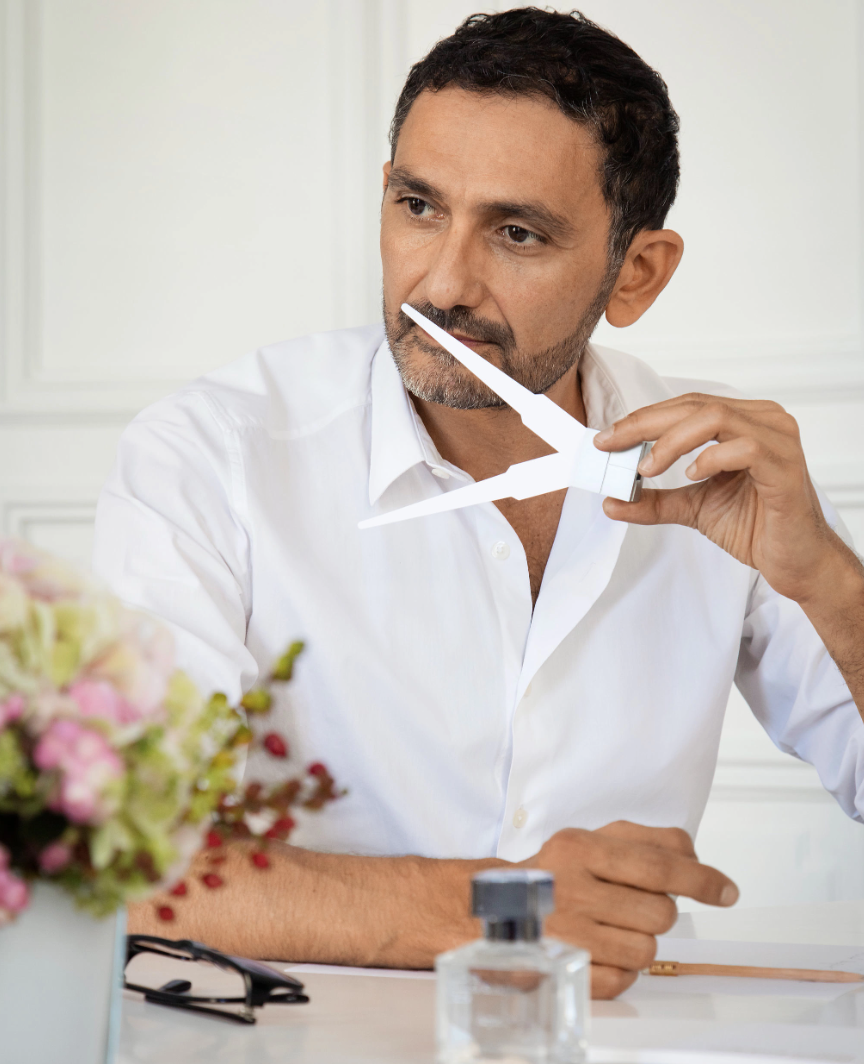 Maison Francis Kurkdjian: Phong vị chế tác nước hoa từ những kẽ ngách đời thường - Ảnh 1