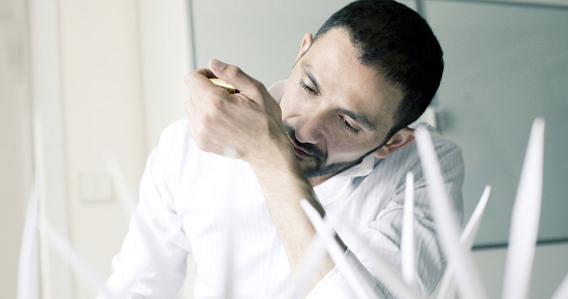 Maison Francis Kurkdjian: Phong vị chế tác nước hoa từ những kẽ ngách đời thường - Ảnh 7