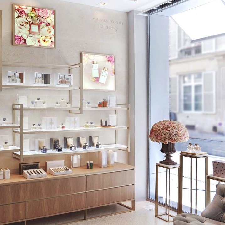 Maison Francis Kurkdjian: Phong vị chế tác nước hoa từ những kẽ ngách đời thường - Ảnh 2