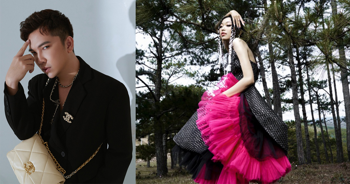 Ivan Trần nối tiếp Công Trí, Trần Hùng trở thành NTK Việt tiếp theo vươn tầm quốc tế