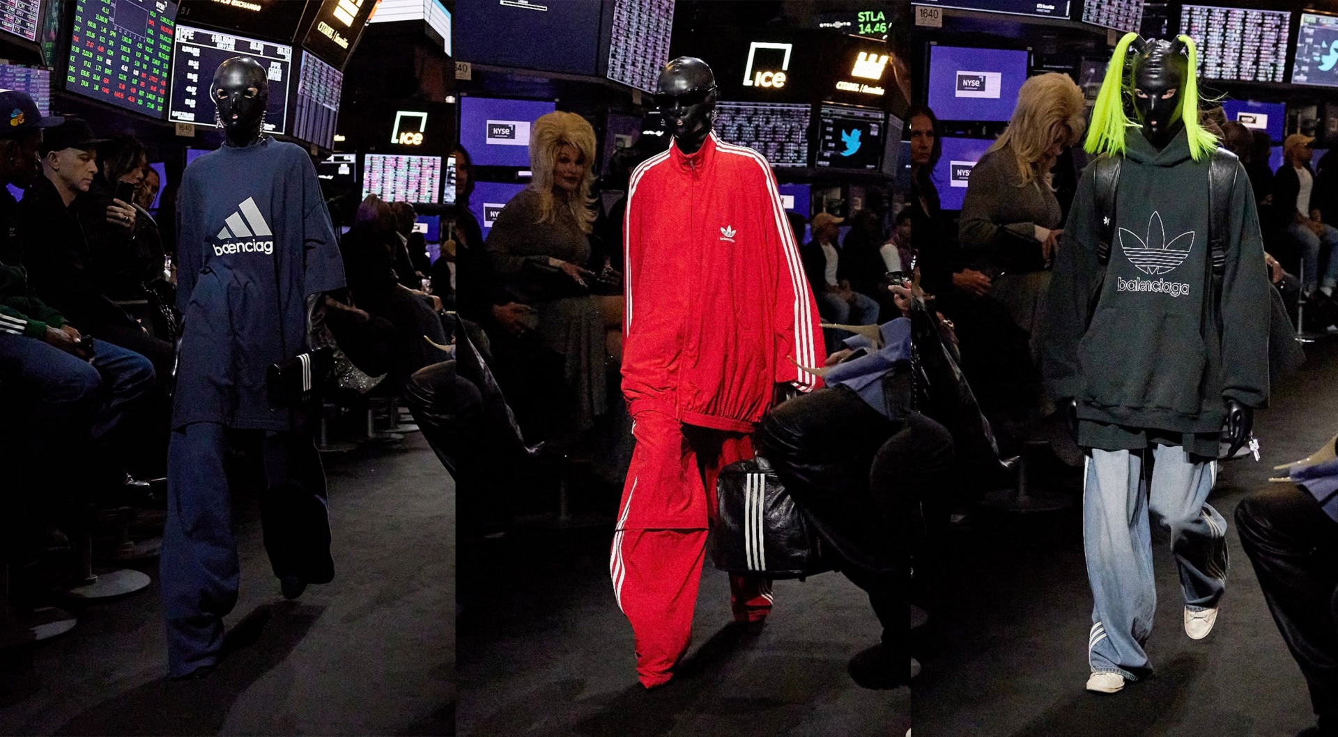 Kết hợp với Belenciaga, Adidas bị chỉ trích vì tăng giá quần áo thể thao lên gấp 3 lần - Ảnh 1