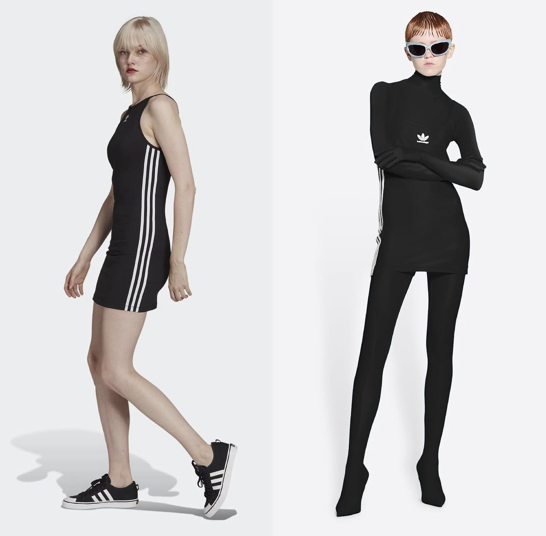 Kết hợp với Belenciaga, Adidas bị chỉ trích vì tăng giá quần áo thể thao lên gấp 3 lần - Ảnh 2