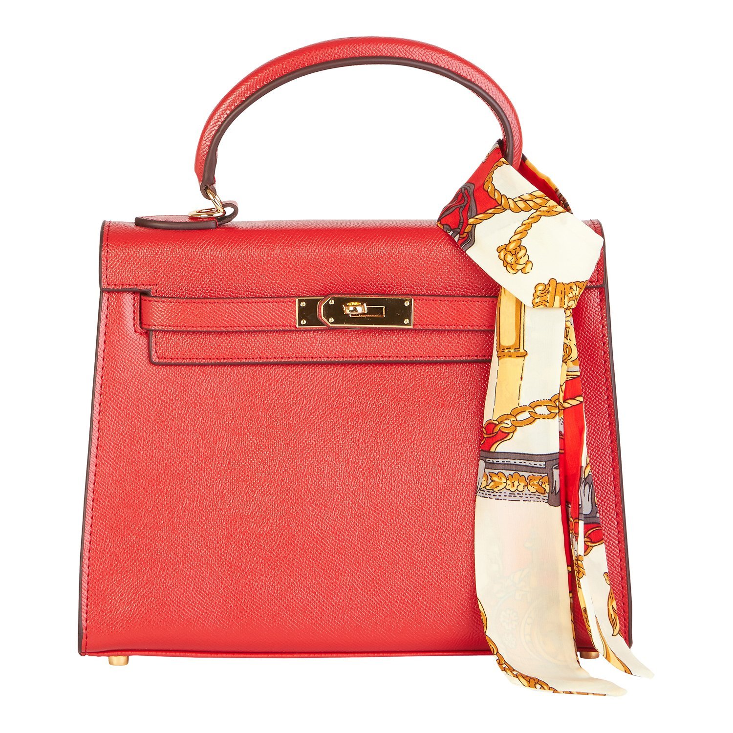 9 nhân tố tạo nên sức hút từ chiếc khăn lụa nhà Hermes  - Ảnh 1