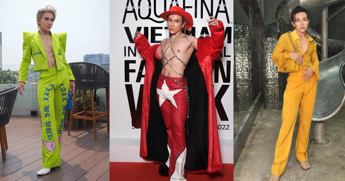 Call Me Duy: Từ khẩu chiến kịch liệt với "Chiến thần Review" Võ Hà Linh tới Quán quân KOC Vietnam