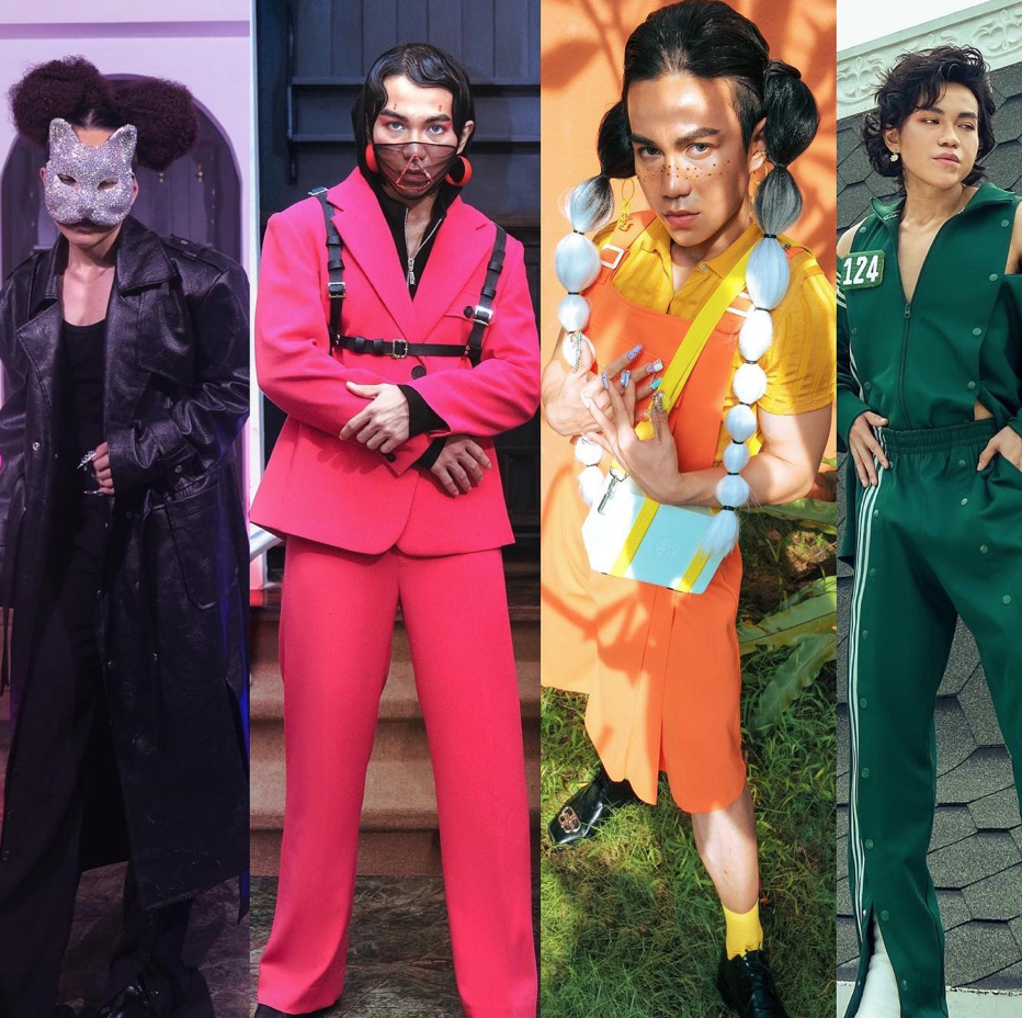 Gu thời trang Quán quân The KOC Vietnam mùa đầu tiên - Call Me Duy: Ăn mặc nữ tính, thích khoe 8 múi - Ảnh 4