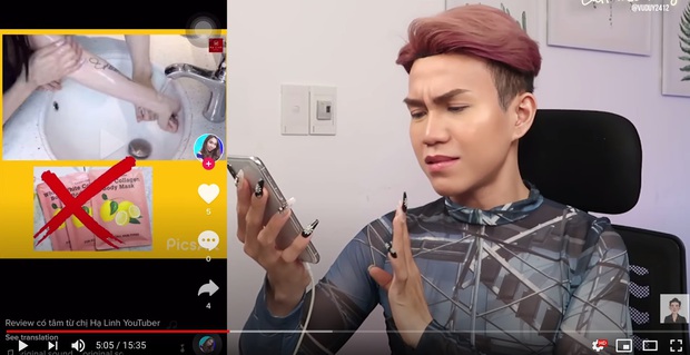 Gu thời trang Quán quân The KOC Vietnam mùa đầu tiên - Call Me Duy: Ăn mặc nữ tính, thích khoe 8 múi - Ảnh 1