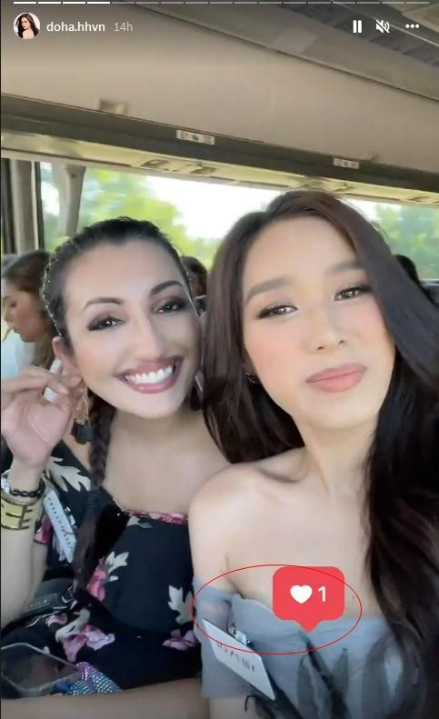 Đỗ Thị Hà đích thị không có duyên với miếng dán ngực, diễn bao lần đều xảy ra sự cố muốn 