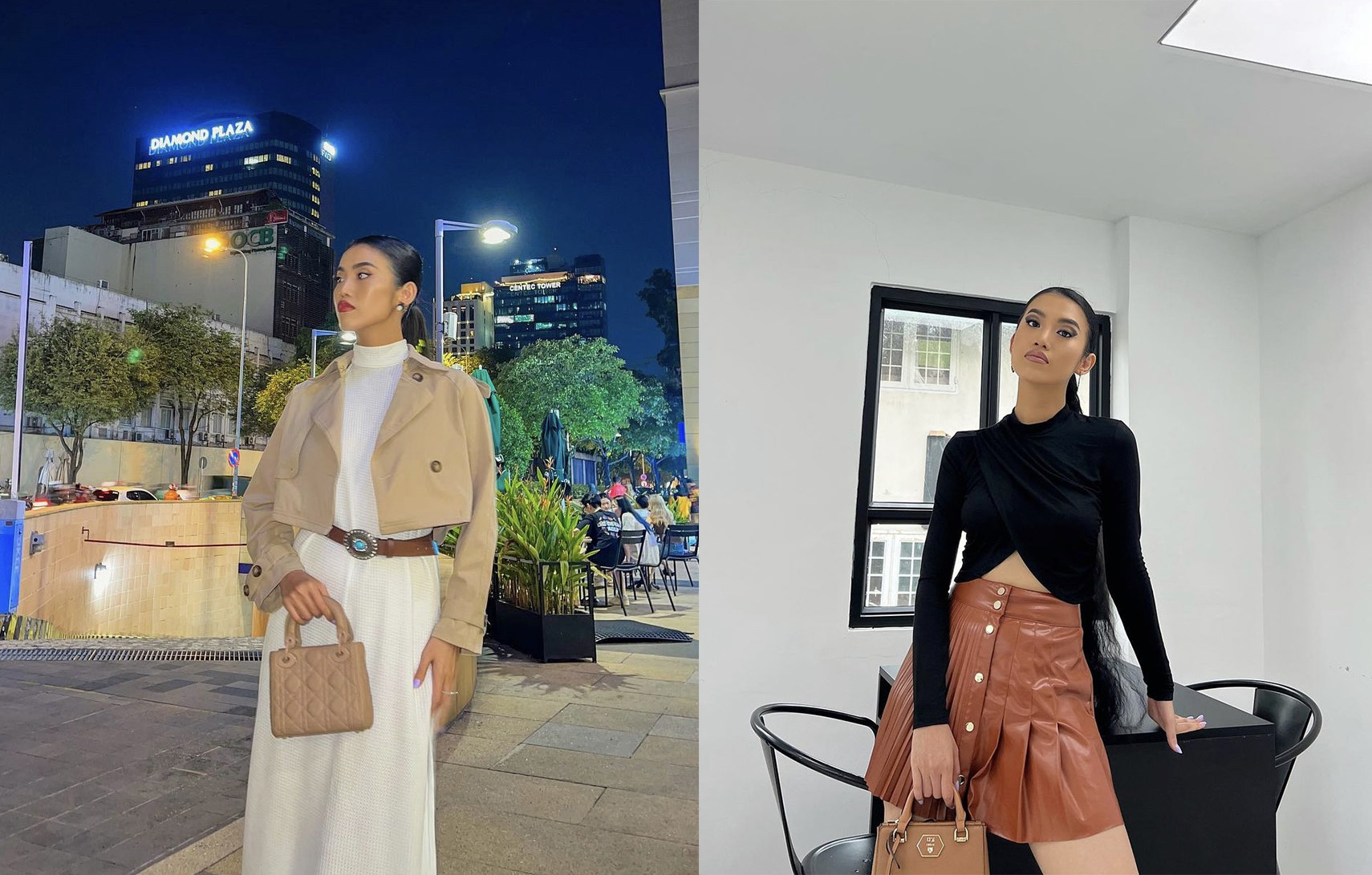 Tiktoker Cổ Kim Ngân: 