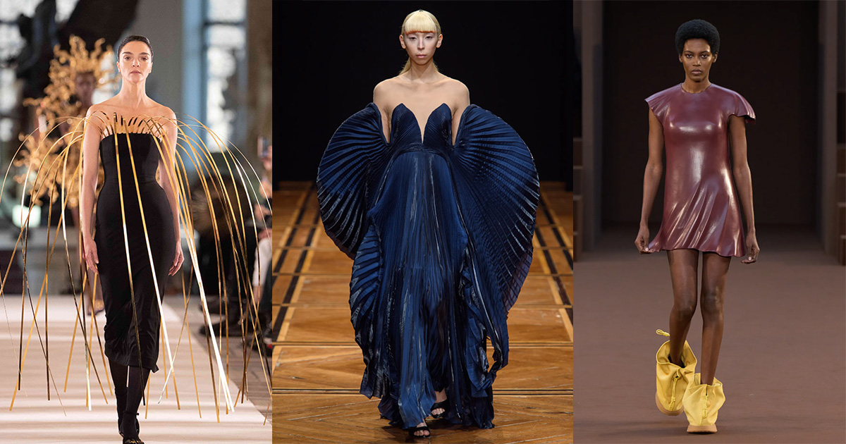 Surrealist Fashion là gì? Thời trang siêu thực thống lĩnh thời trang đương đại