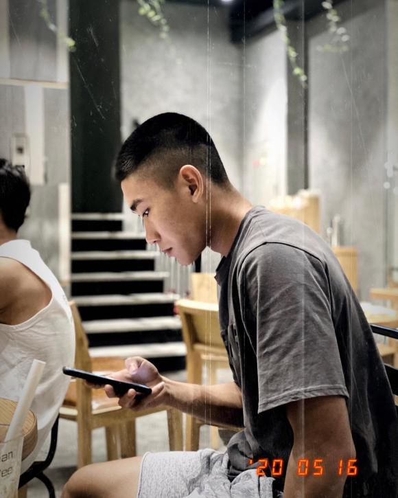 Gu thời trang dàn cầu thủ gen Z đội tuyển Việt Nam: Tiến Linh, Văn Toàn là 