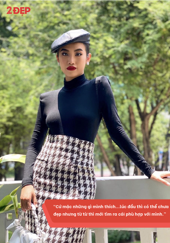 Tiktoker Cổ Kim Ngân:  - Ảnh 1