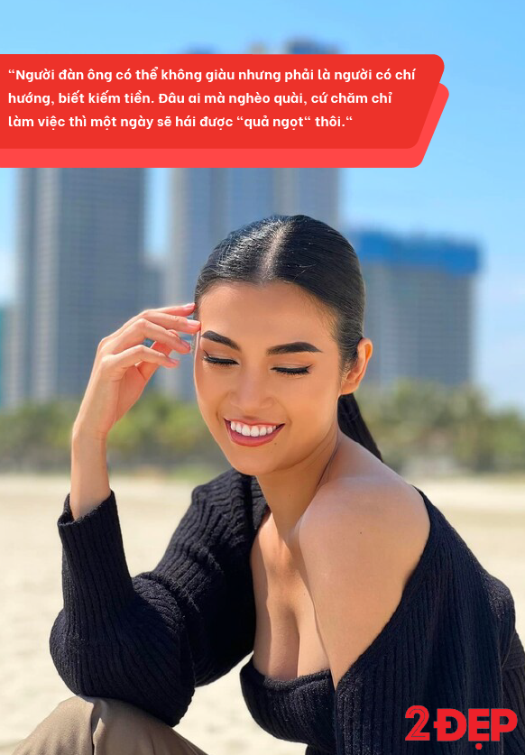 Tiktoker Cổ Kim Ngân:  - Ảnh 2