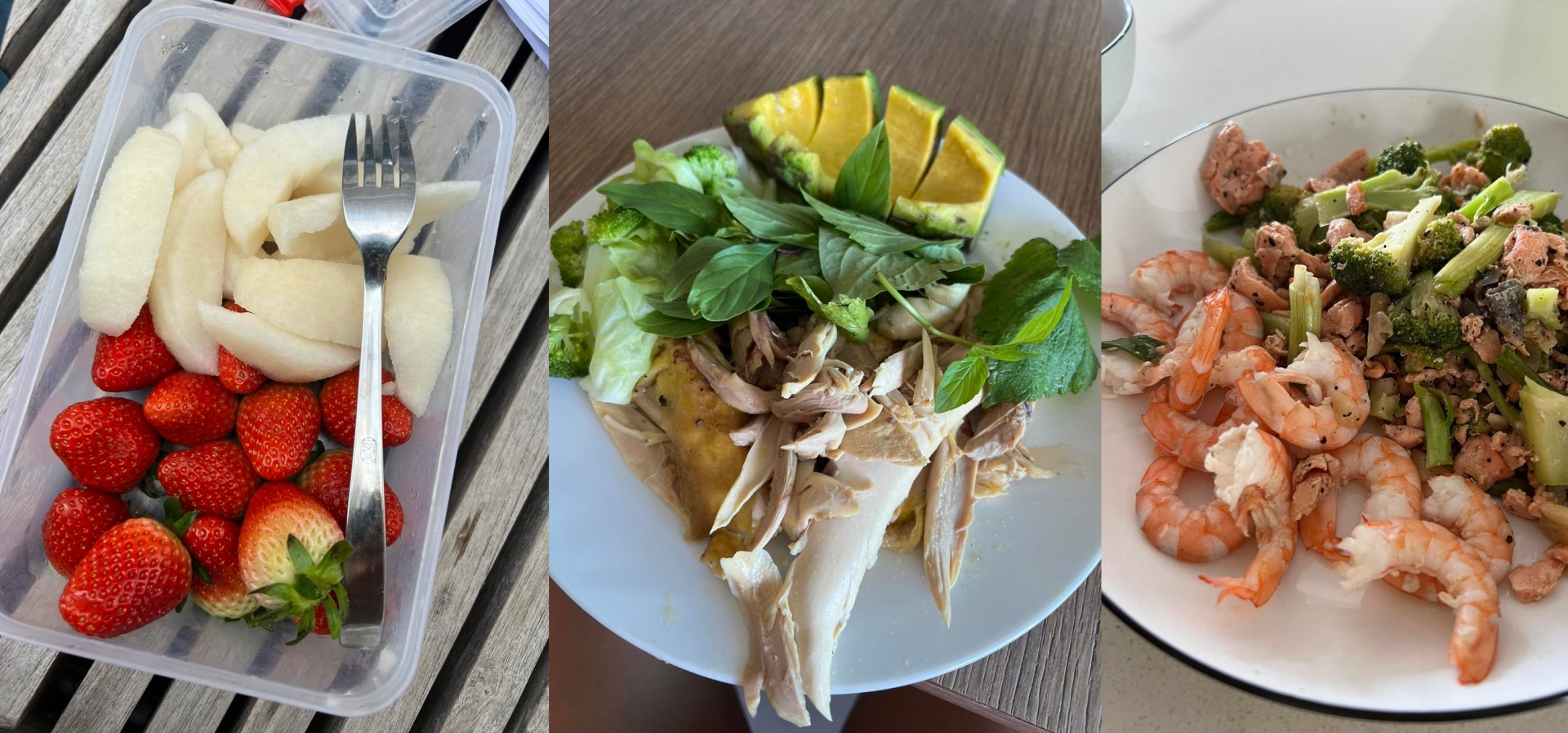 Thực đơn 7 ngày trong tuần và chế độ luyện tập giúp H'Hen Niê sở hữu body 