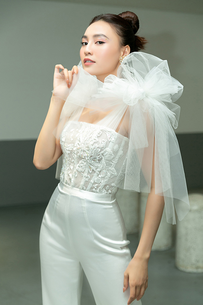 Công khai thích ca hát, Lan Ngọc có cả 