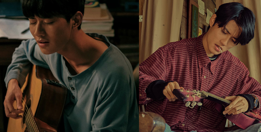 Đổi 7749 màu tóc nhưng tóc đen mới là 