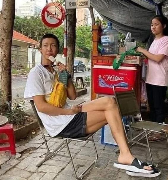 Mỹ nam Hàn đến Việt Nam: Lee Jun Ki 