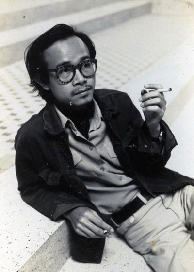 Điều gì đã tạo nên một Trịnh Công Sơn không thể thay thế trong lòng danh ca Khánh Ly? - Ảnh 2