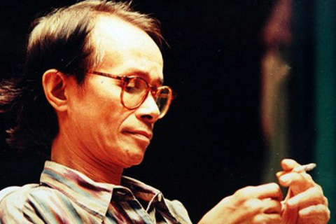 Điều gì đã tạo nên một Trịnh Công Sơn không thể thay thế trong lòng danh ca Khánh Ly? - Ảnh 3