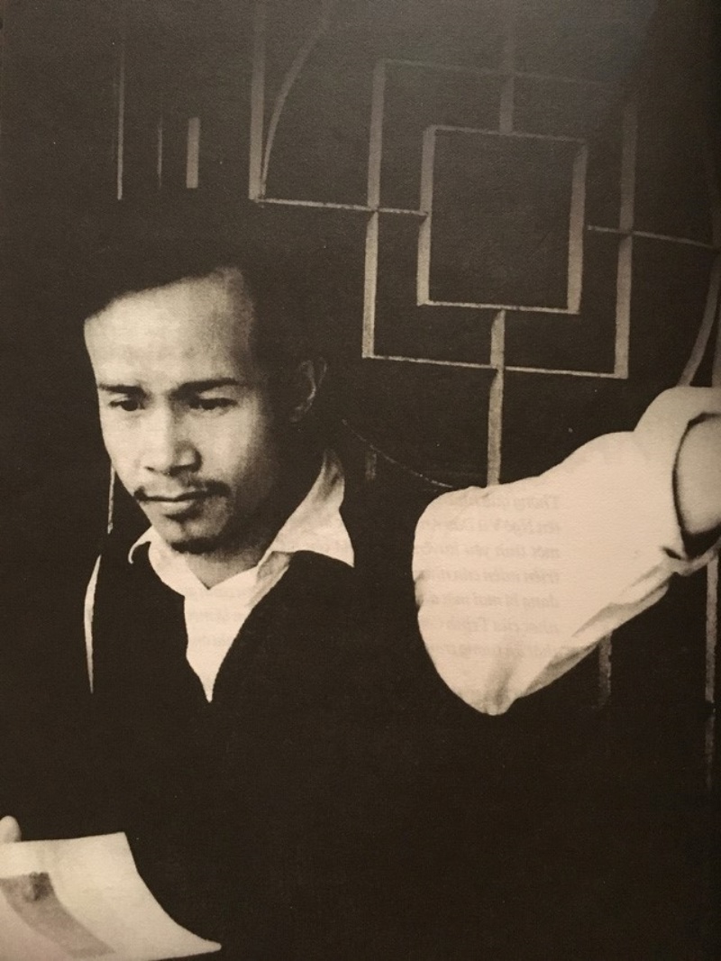 Điều gì đã tạo nên một Trịnh Công Sơn không thể thay thế trong lòng danh ca Khánh Ly? - Ảnh 6