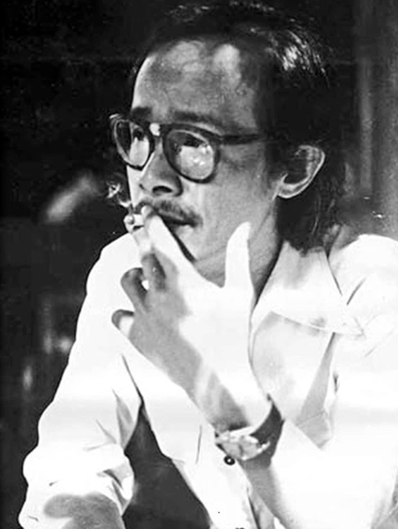 Điều gì đã tạo nên một Trịnh Công Sơn không thể thay thế trong lòng danh ca Khánh Ly? - Ảnh 1