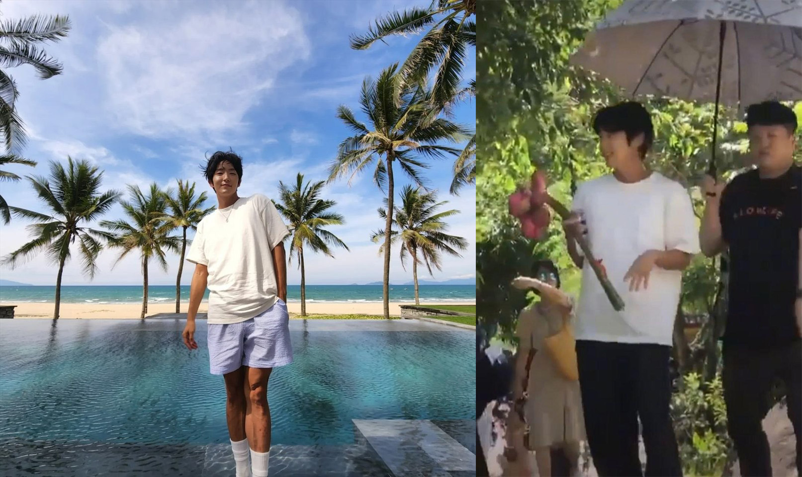 Mỹ nam Hàn đến Việt Nam: Lee Jun Ki 