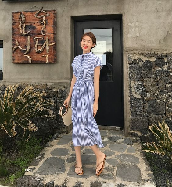 4 Công thức phối đồ công sở cho ngày nóng đỉnh điểm: Mát mẻ mà vẫn 