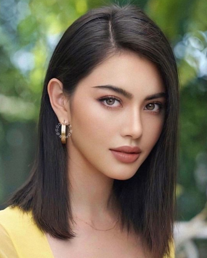 Top 50 kiểu tóc ngắn đẹp năm 2022 cho nam, nữ - Ảnh 1