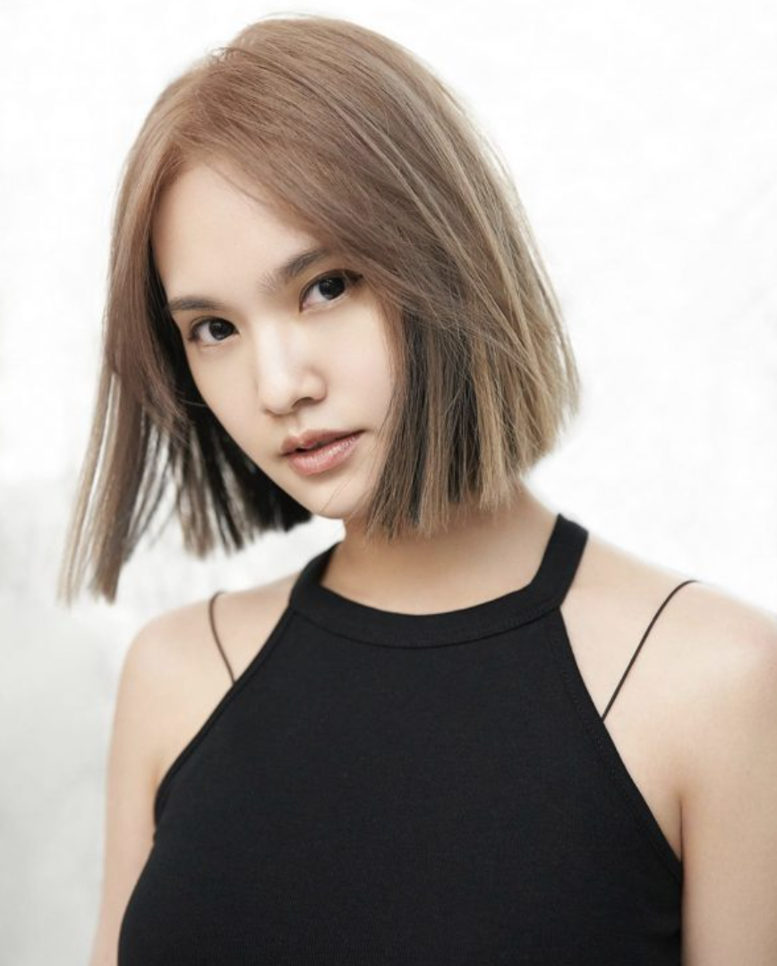 Top 50 kiểu tóc ngắn đẹp năm 2022 cho nam, nữ - Ảnh 1