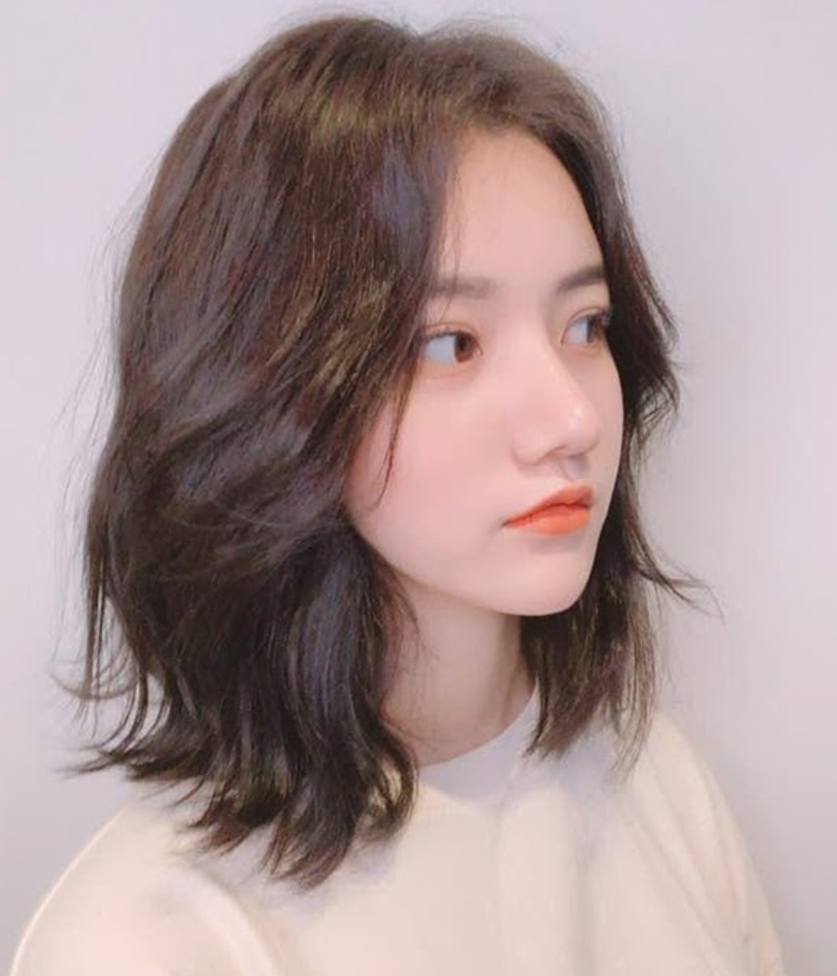 Top 50 kiểu tóc ngắn đẹp năm 2022 cho nam, nữ - Ảnh 5