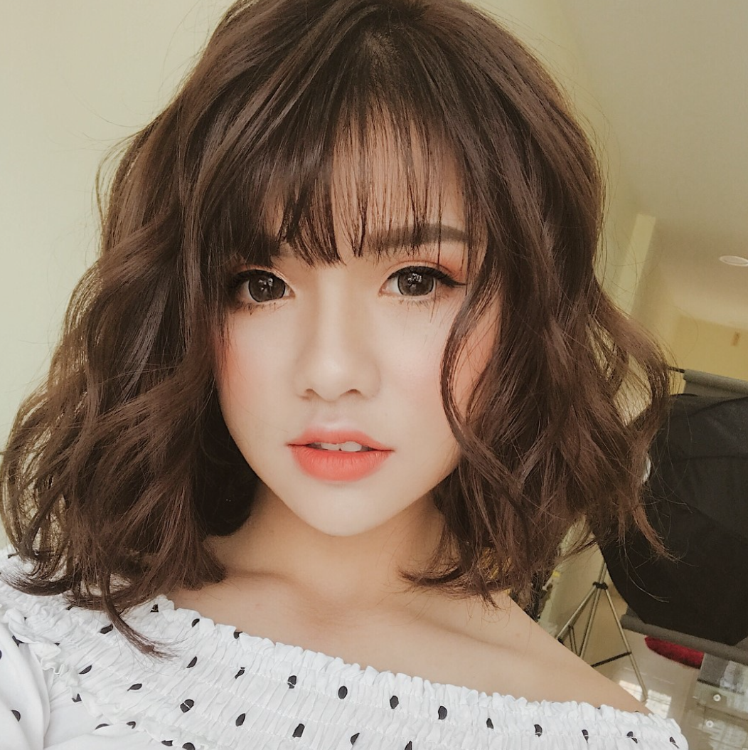 Top 50 kiểu tóc ngắn đẹp năm 2022 cho nam, nữ - Ảnh 2