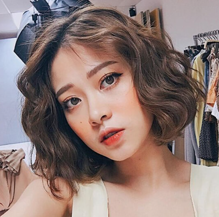 Top 50 kiểu tóc ngắn đẹp năm 2022 cho nam, nữ - Ảnh 4