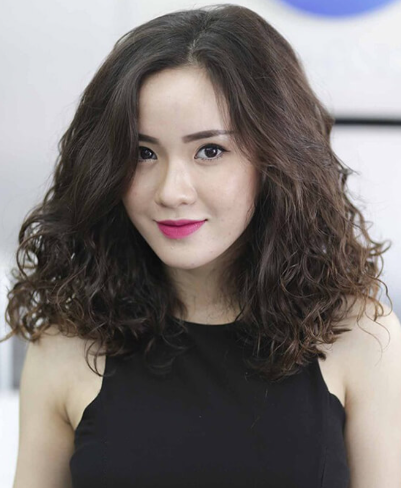 Top 50 kiểu tóc ngắn đẹp năm 2022 cho nam, nữ - Ảnh 3