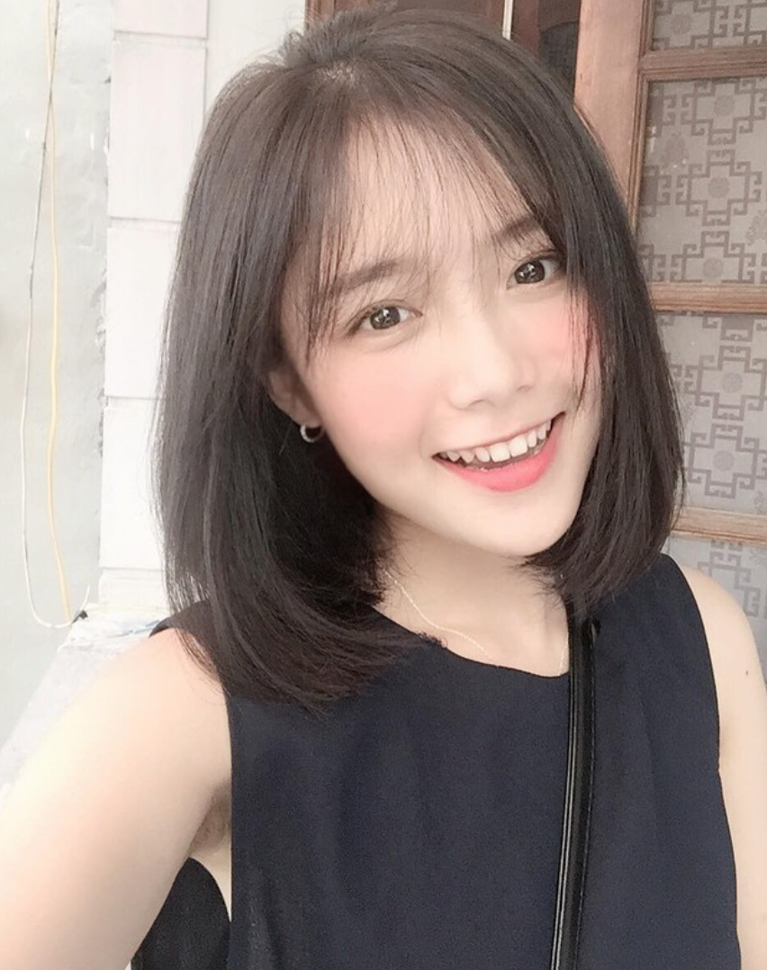 Top 50 kiểu tóc ngắn đẹp năm 2022 cho nam, nữ - Ảnh 1