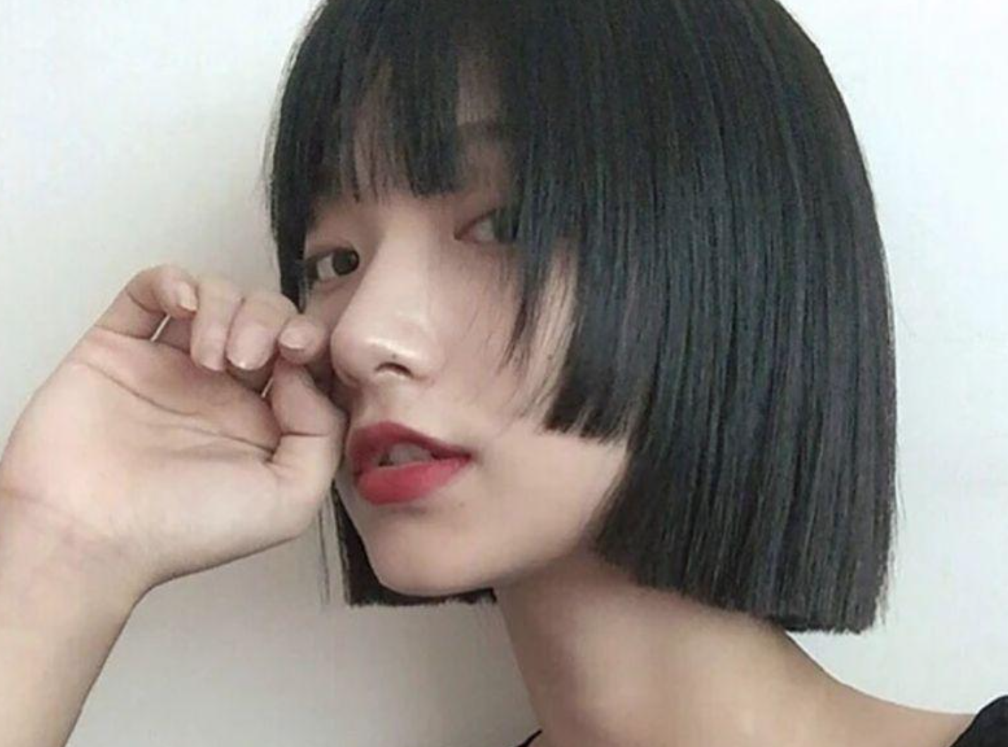 Top 50 kiểu tóc ngắn đẹp năm 2022 cho nam, nữ - Ảnh 4